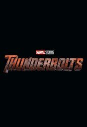 Poster Thunderbolts*
