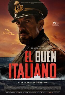 Poster Comandante