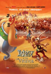 Asterix and the Vikings