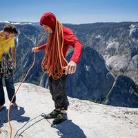 Free Solo