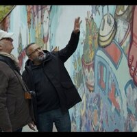 Walls Can Talk