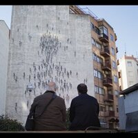 Walls Can Talk