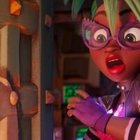PAW Patrol: The Mighty Movie