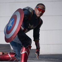 Foto de 'Anthony Mackie'