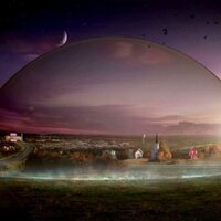 Under the Dome