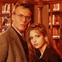 Buffy, the Vampire Slayer