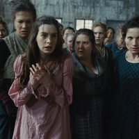Les Misérables