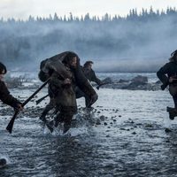The Revenant