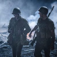 Hacksaw Ridge