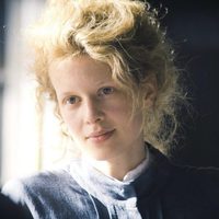 Marie Curie: The courage of knowledge