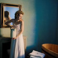 Marie Curie: The courage of knowledge
