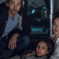 Flatliners