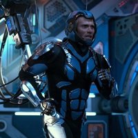 Pacific Rim: Maelstrom