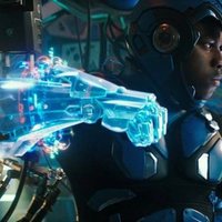Pacific Rim: Maelstrom