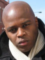 Photo of Edrick Browne, Righteous Kill actor