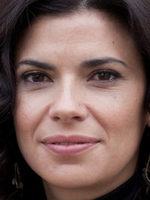 Photo of Pilar Punzano, Stork Day actor