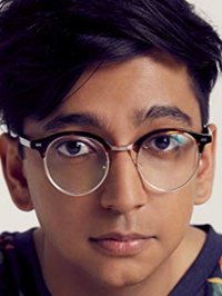 Nik Dodani