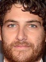Photo of Adam Pally, Dirty Grandpa actor