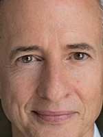 Photo of Bill Block, Dirty Grandpa producer